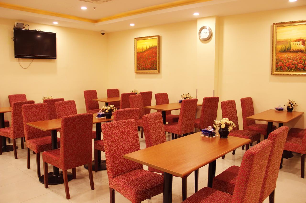 Hanting Hotel Shanghai Zhoupu Esterno foto